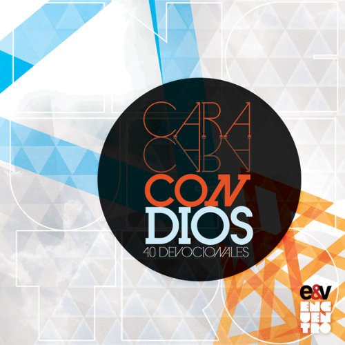 Cara con Dios book cover