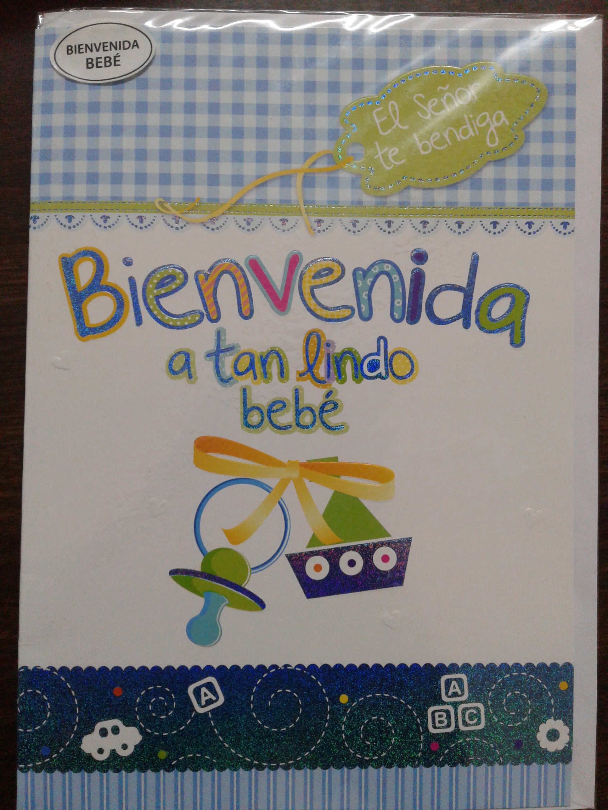 TARJETAS Big Art — photo 5, The Gospel Bookstore