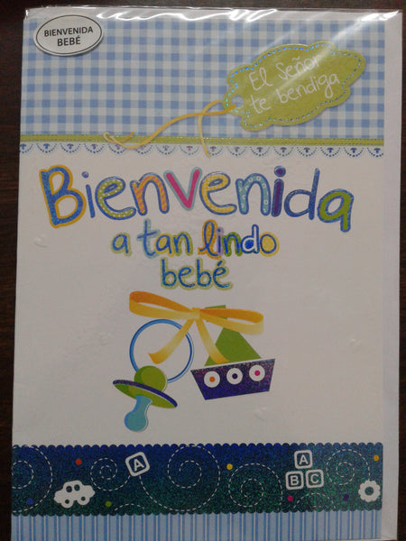 TARJETAS Big Art