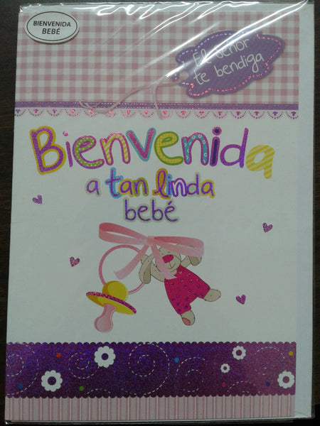 TARJETAS Big Art