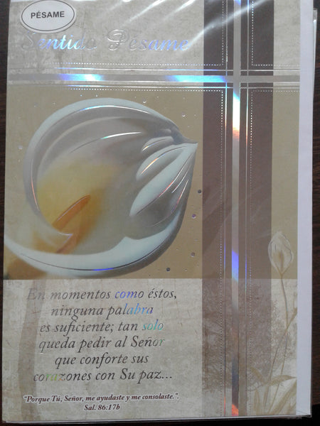 TARJETAS Big Art