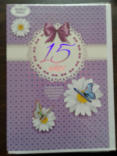 TARJETAS Big Art