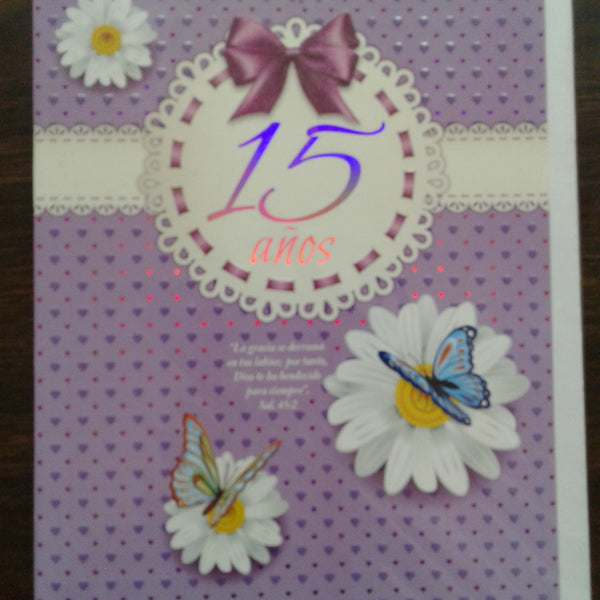 TARJETAS Big Art