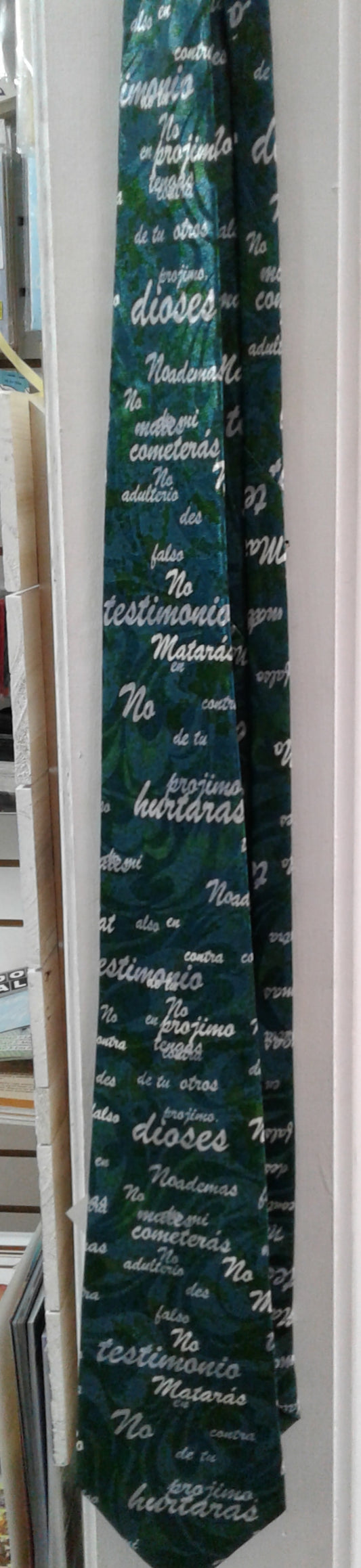 Soul winnining ties — available at The Gospel Bookstore