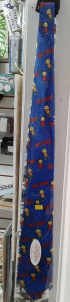 TIE DAD