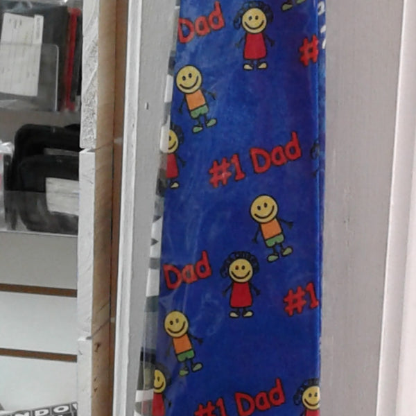 TIE DAD