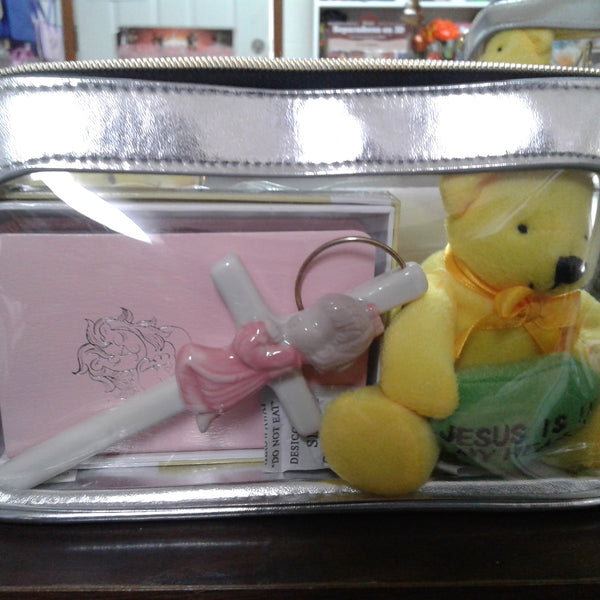 Set bolsa Bautizo