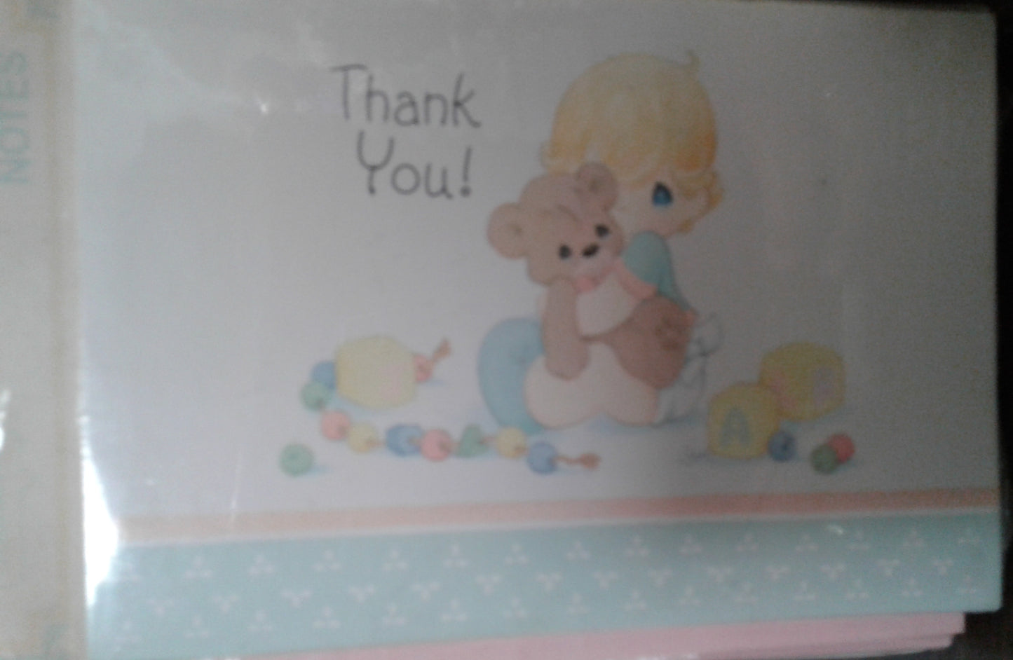 Thank you cards