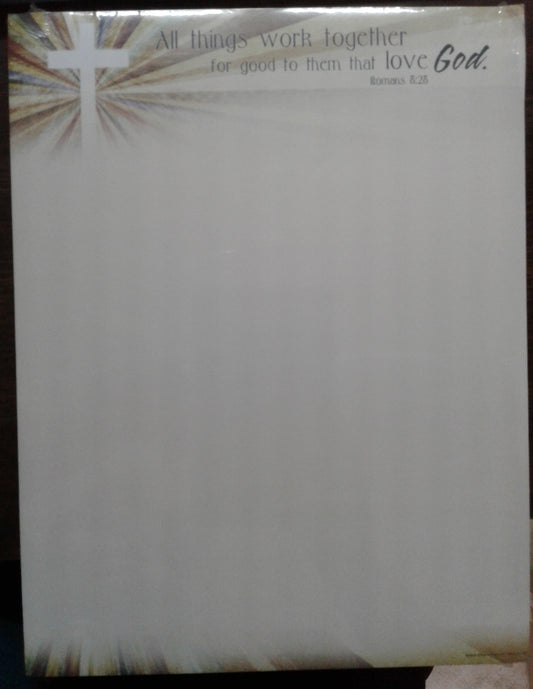 Bulletin template