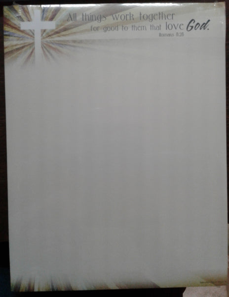 Bulletin template
