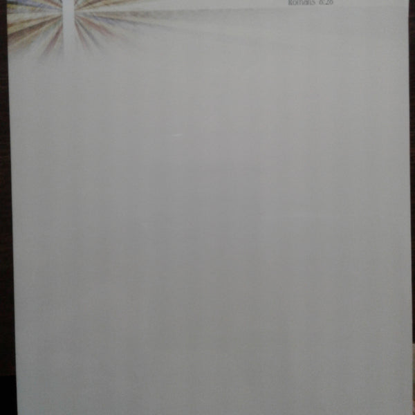 Bulletin template