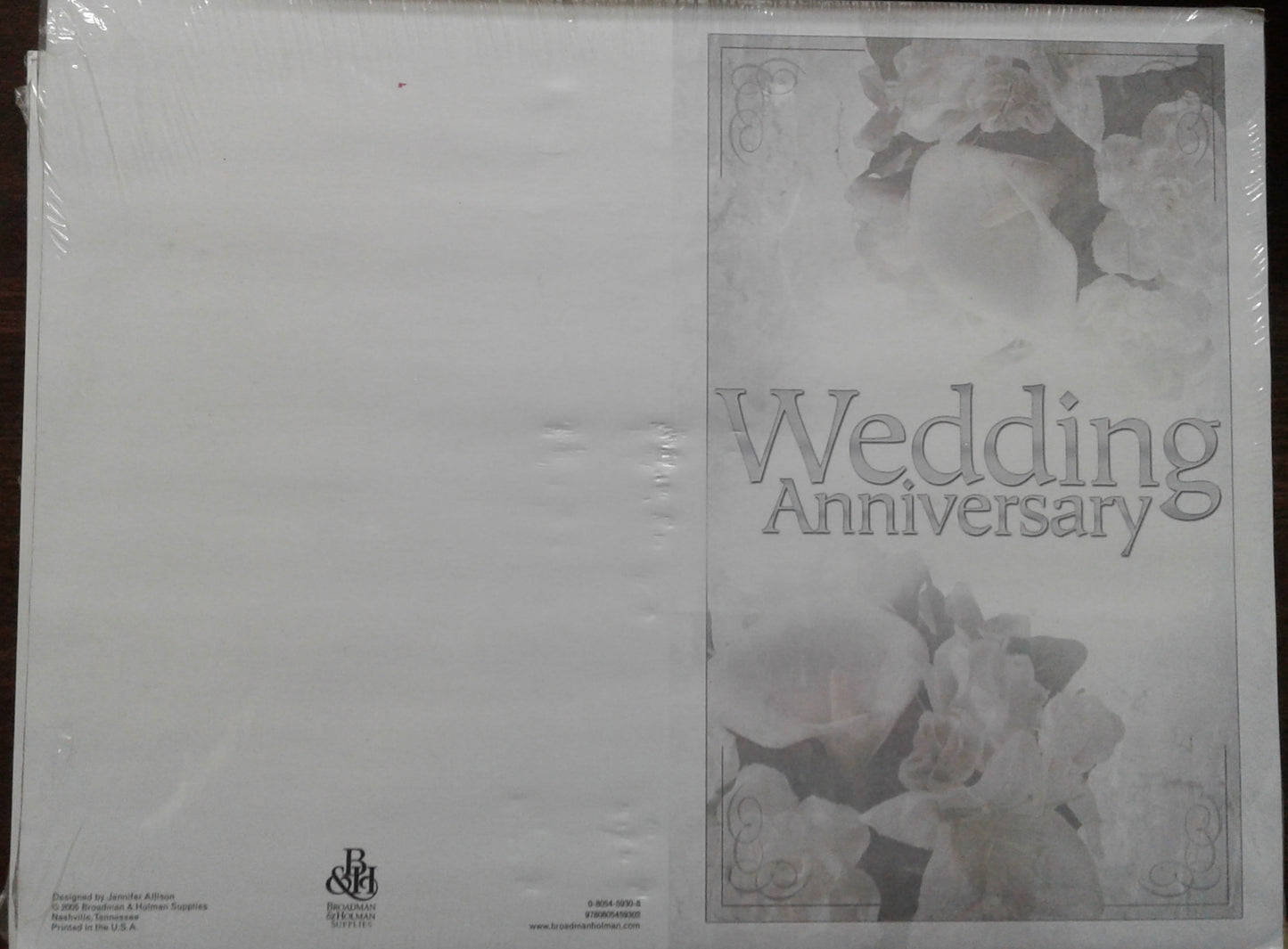 Wedding Anniversary