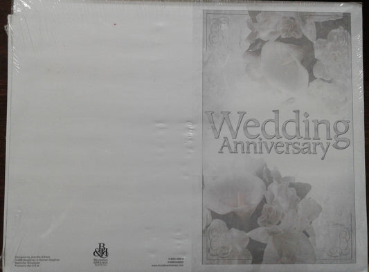 Wedding Anniversary