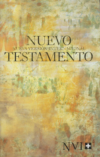 NVI, New Testament, Classic Antique