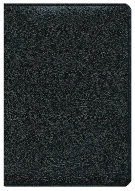 Biblia Plenitud Piel Negra — imagen 2, La Librería del Evangelio