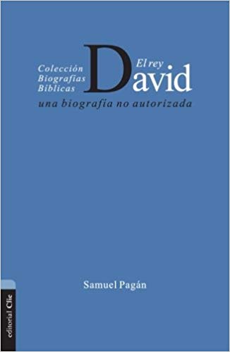 El Rey David (Spanish Edition) (Spanish)