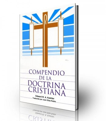 Compendio De La Doctrina

by Edward W. A. Koehler (Author)