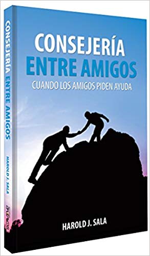 Consejeria entre amigos

by Harold Sala (Author)