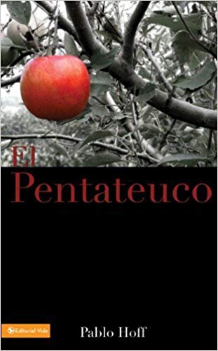 El Pentateuco Pablo Hoff — disponible en La Librería del Evangelio
