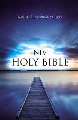 NIV Outreach Bible, Paperback ZONDERVAN / PAPERBACK — available at The Gospel Bookstore