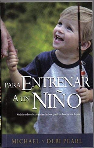 PARA ENTRENAR A UN NIÑO 

by Varios (Author)