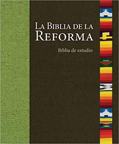 La Biblia de la Reforma