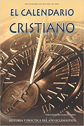 Calendario Cristiano

by Fernando Delgadillo