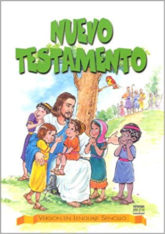 Nuevo testamento/New Testament (Spanish Edition) (Spanish) Hardcover