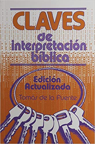 Claves de Interpretacion Biblica (Spanish Edition) — disponible en La Librería del Evangelio