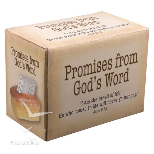 Bread Of Life Polystone 