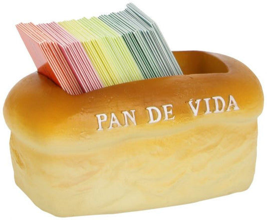 PROMESAS DE LA PALABRA DE DIOS - TARJETAS PAN DE VIDA — disponible en La Librería del Evangelio