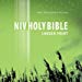 NIV, New Testament, Large Print, Paperback, Green — available at The Gospel Bookstore