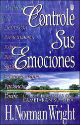 Controle sus Emociones by N. Wright