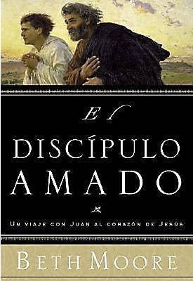 El discipulo amado Paperback — disponible en La Librería del Evangelio
