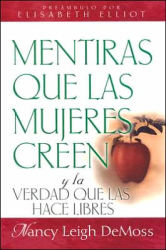 Mentiras Que Las Mujeres Creen 

by Nancy Leigh DeMoss (Author)

 
