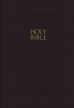Nelson Classic Center-Column Reference Bible, New King James Version Imitation Leather 