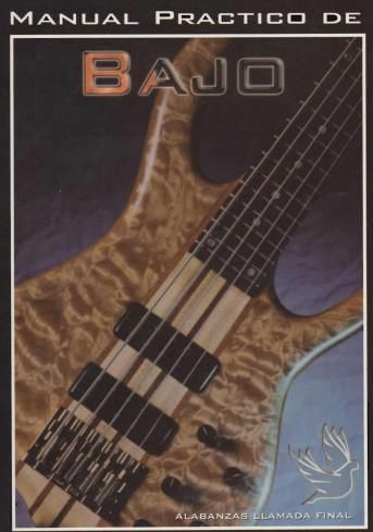 MANUAL PRACTICO DE BAJO LLAMADA FINAL