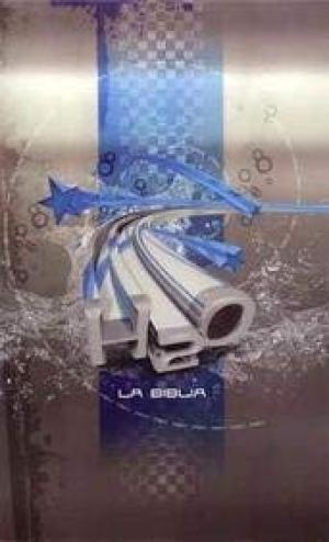 La Biblia-Tla (Spanish Edition)