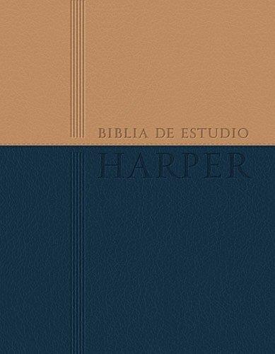 Biblia de Estudio Harper-Rvr 1960

Rvr 1960- Reina Valera 1960