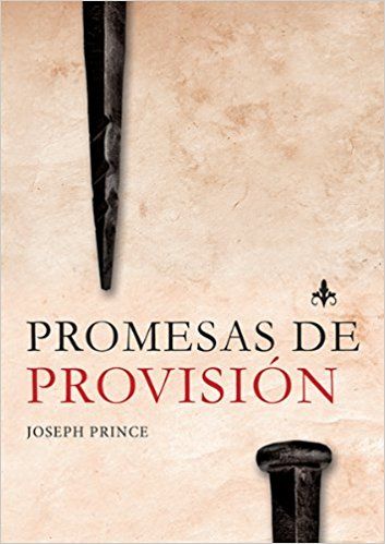 PROMESAS DE PROVISION - JOSEPH PRINCE