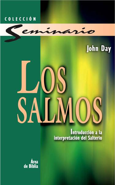 Los Salmos Softcover John Day — disponible en La Librería del Evangelio