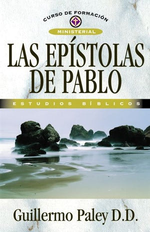 Epístolas de Pablo (Spanish Edition)(Spanish) — disponible en La Librería del Evangelio
