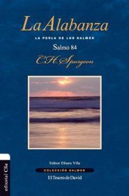 COLECCIÓN SALMOS: LA ALABANZA