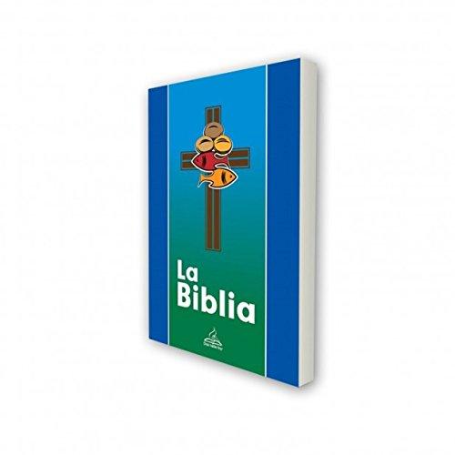 Dios Habla Hoy Catholic Bible (Spanish Edition) — available at The Gospel Bookstore