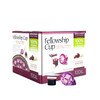 Fellowship Cups w/ Wafer (100 Cups) — photo 3, The Gospel Bookstore