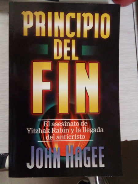Principio del fin