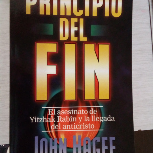 Principio del fin
