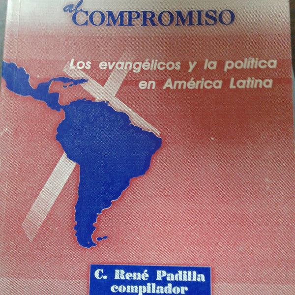 DE LA MARGINACION AL COMPROMISO