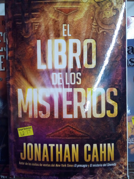 El libro de Los misterios
