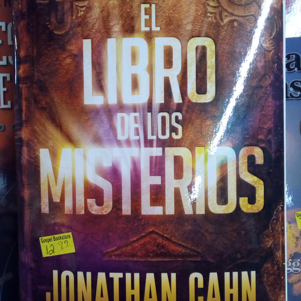 El libro de Los misterios